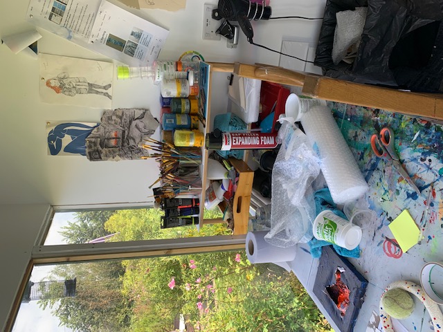 Art Studio
